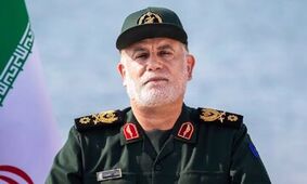 مراسم تشییع پیکر شهید نیلفروشان آغاز شد
