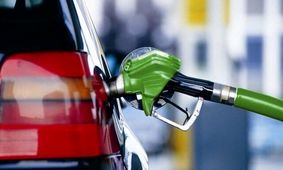 عرضه خصوصی بنزین سوپر خارجی برای خودروهای وارداتی