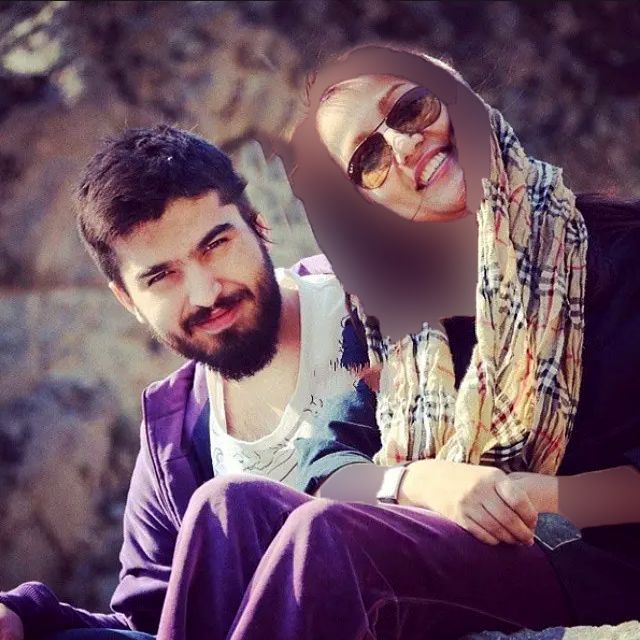 پانته آ بهرام