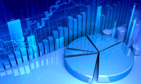 رشد اقتصادی ایران در مدار نزول + نمودار از بهار 95 تا پائیز 1401