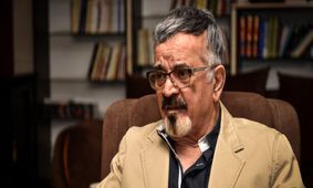 تجلیل جنجالی مهدی فخیم‌زاده از رویا نونهالی؛ «او بهترین بازیگر زن ایران است!»