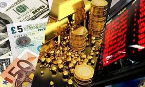 پیش‌بینی جنجالی از وضعیت هیجان‌انگیز بازارهای مالی در آبان ماه!