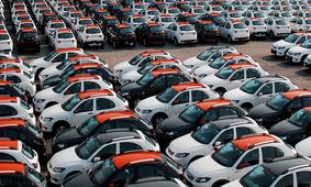 قیمت خودرو امروز 22 خرداد 1404 اعلام شد/ شوک به بازار خودرو با اعلام قیمت‌های جدید ایران‌خودرو + جدول