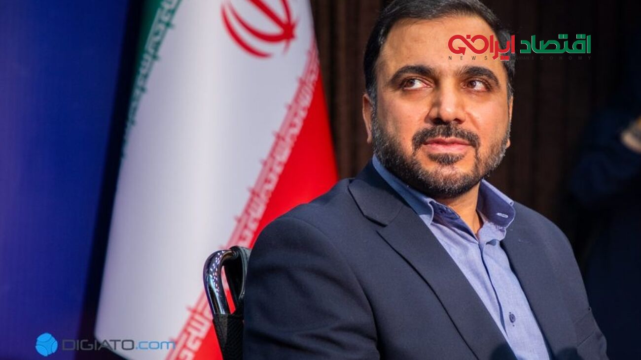 وزیر ارتباطات: موافق رفع فیلتر گوگل‌پلی هستم، اما تصمیم با کارگروه فیلترینگ است