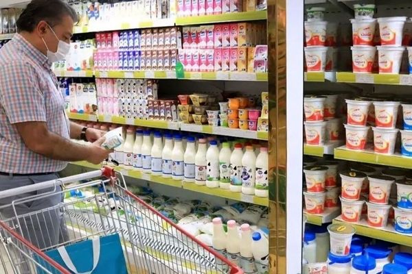 حقایقی باورنکردنی از یارانه لبنیات: چرا ایرانی‌ها سهمی ندارند؟