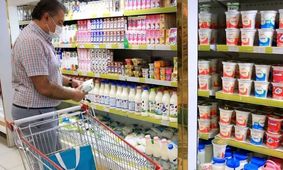 حقایقی باورنکردنی از یارانه لبنیات: چرا ایرانی‌ها سهمی ندارند؟