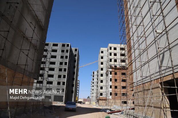 عیدی دولت برای مستاجرها در سال جدید