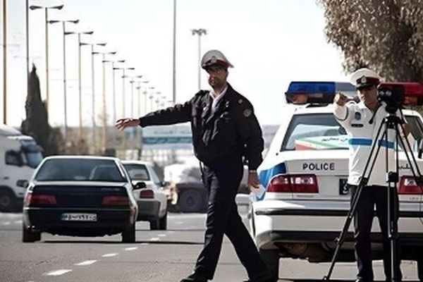 جریمه میلیونی و توقیف در انتظار این افراد + جزئیات