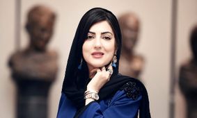 عکس لو رفته از هلیا امامی با لباس عروس اروپایی، طرفداران شوکه شدند!