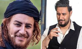 جواد عزتی با رفتار عجیبش درباره کوچکترین طرفدارش، همه را شوکه کرد!