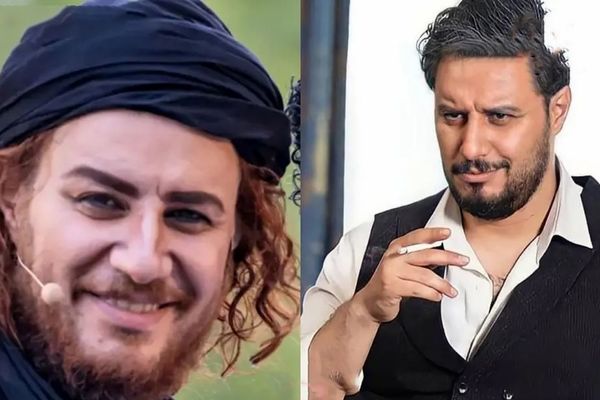 جواد عزتی با رفتار عجیبش درباره کوچکترین طرفدارش، همه را شوکه کرد!