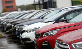 الان وقت خرید خودرو است؟
