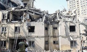 چمران/ تاریخ ساخت خانه‌های آسیب‌دیده مشخص شد!