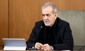 واکنش سریع پزشکیان به وضعیت بورس تهران