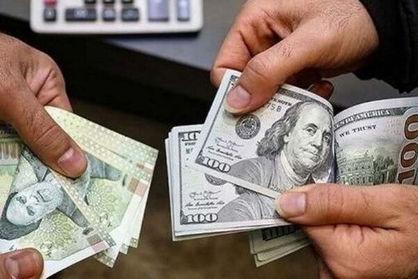 قیمت دلار امروز سه شنبه ۲ دی ۱۴۰۴ + جدول