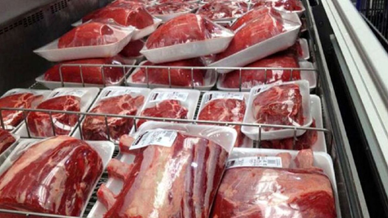 جدیدترین نرخ گوشت گوسفندی و گوساله امروز