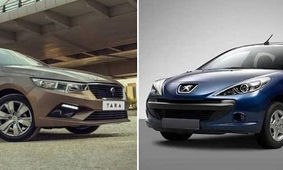 این 3 خودرو در بورس کالا عرضه نخواهند شد + دلایل
