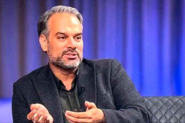 رشیدی کوچی: ترس از جلیلی باعث حمایت مردم از پزشکیان شد / مردم از حرف‌های حاکمیتی زده شدند