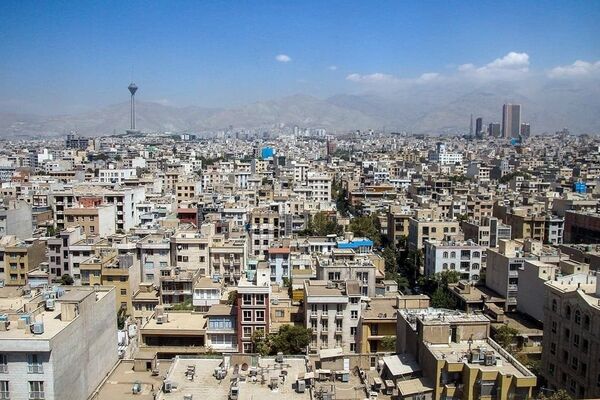 تحلیل جامع وضعیت بازار مسکن بر اساس شرایط اقتصادی فعلی