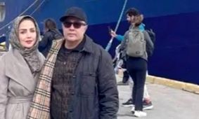 جزئیات ناگفته سفر جنجالی شهرام دبیری به قطب جنوب؛ سفر من ماجراجویانه و همراه با سختی‌هایی بود؛لوکس و پرهزینه نبود