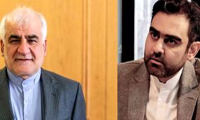 پاسخ سفیر سابق ایران در چین به ثابتی / من به اندازه سن شما سابقه دیپلماتیک دارم