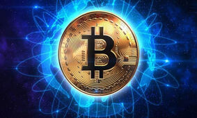 پیش‌بینی حساس از قیمت بیت کوین در آینده