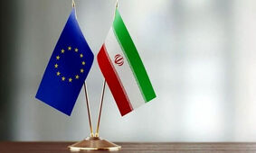 اروپا وارد فاز دیپلماسی تهدید علیه ایران شده است
