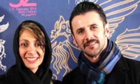 ماجرای مهاجرت امین حیایی از زبان خودش / بازیگر آبان تصمیم به رفتن گرفت !