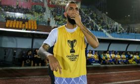 تغییرات احتمالی در ترکیب استقلال/ وضعیت چشمی همچنان نامعلوم!