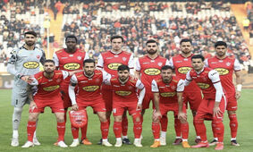 شوک به یحیی / بهترین بازیکن پرسپولیس دربی را از دست داد