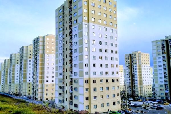 پایان تلخ مسکن مهر؛ دیگر امیدی باقی نیست!