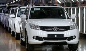 جدیدترین قیمت خودروهای پرطرفدار در بازار / اوج گیری هایما با افزایش ۲۰ میلیون تومانی
