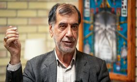 واکنش محمدرضا باهنر به ادعاهای نفوذ واتس‌اپ در جنگ ۱۲ روزه