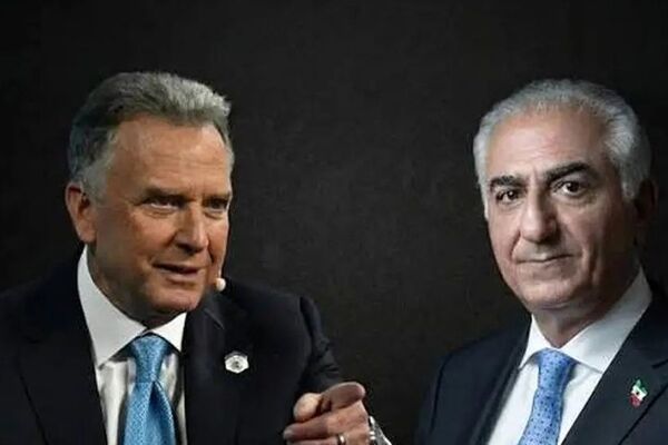 دستور ترامپ برای دیدار ویتکاف با رضا پهلوی؛ پشت پرده این ملاقات