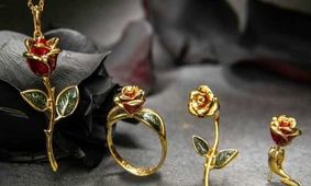 از تفاوت طلای ایتالیایی و طلای ایرانی چه می دانید ؟ 