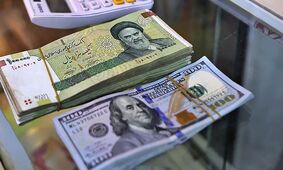 قیمت دلار امروز دوشنبه ۲۱ مهر ۱۴۰۴ + جدول