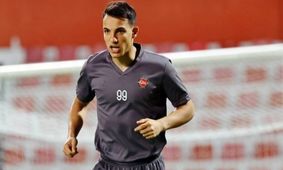 امید اول گلزنی تراکتور در آسیا/ ستاره‌ای که همچنان می‌درخشد!