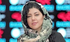جنجالی ترین عکس از همسر سابق شهاب حسینی بعد از طلاق / پریچهر به سیم آخر زد !