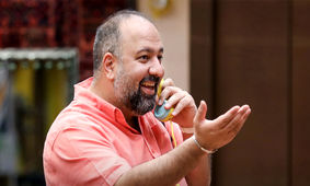 اظهارات تازه علی اوجی در مورد پشت پرده سرمایه‌گذاری فیلم «شوهر ستاره»