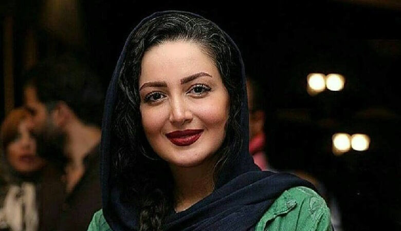 خانم بازیگران ایرانی اگر هندی بودند، چه شکلی میشدند؟! / کدام جذاب ترند ؟! + عکس ها