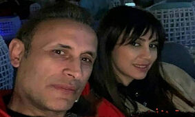 شکایت همسر یحیی گلمحمدی از نکونام!!
