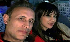 همسر یحیی گل محمدی چقدر زیبا شده/خوشتیپ و جذاب مانند بازیگران هالیوودی+عکس