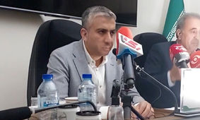 بالغ بر 5 هزار تن حبوبات در گمرکات مانده و در معرض تخریب است 
