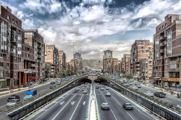 خانه‌دار شدن در جنوب تهران با ۵۰۰ میلیون