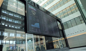 پیش بینی بورس در هفته آینده
