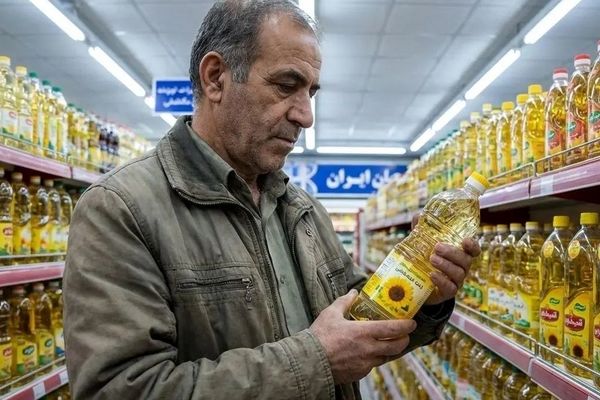 سیر تا پیاز افزایش قیمت روغن نباتی؛ چگونه روغن ارزان‌تر تهیه کنیم؟