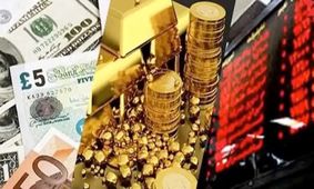 فرود بازارها از قله‌های تاریخی 