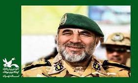 بازدید فرمانده نیروی زمینی ارتش و فرمانده پشتیبانی نزاجا از مرکز ۲۶ کانون تهران