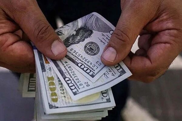  یک پیش‌بینی مهم درباره قیمت دلار 1405 / عددی که بازار را شوکه کرد !