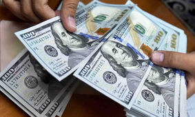 پیش بینی خطرناک از قیمت دلار 
